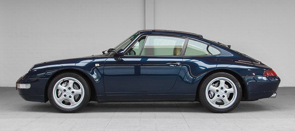 Porsche-993-Carrera-4-Ocean-blue-1997-Re