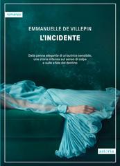 Emmanuelle de Villepin – L’incidente (2025)