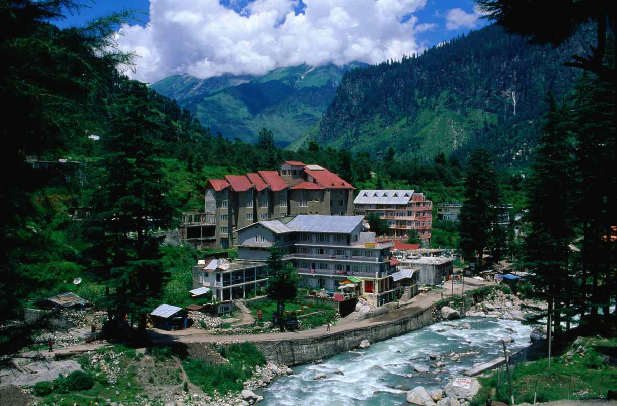 Shimla Package