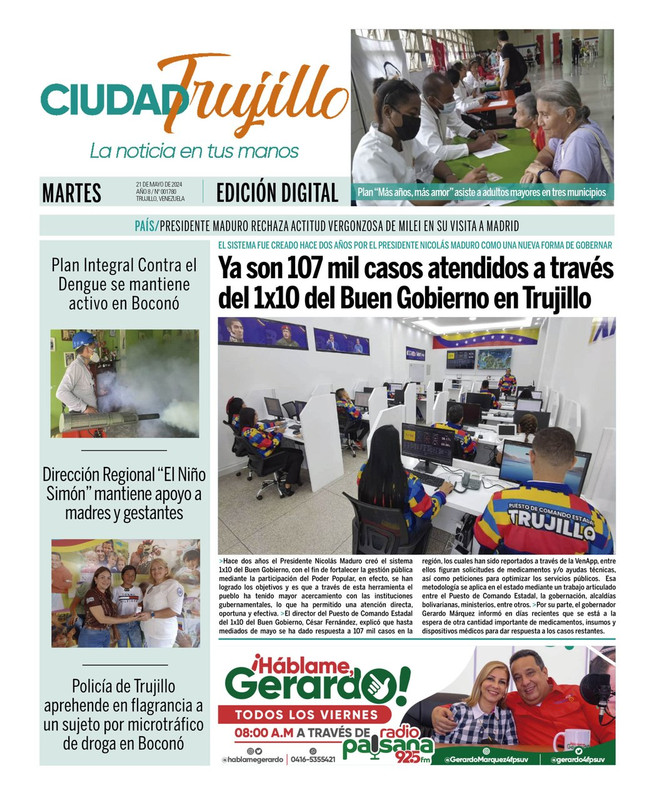 Ciudad Trujillo