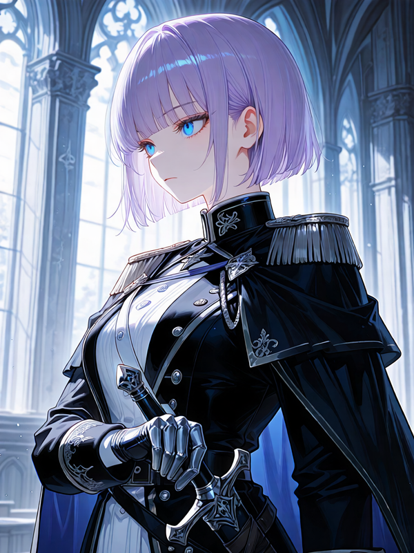Hildegard