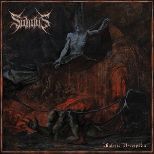 Sidious (ENG) / Black Metal