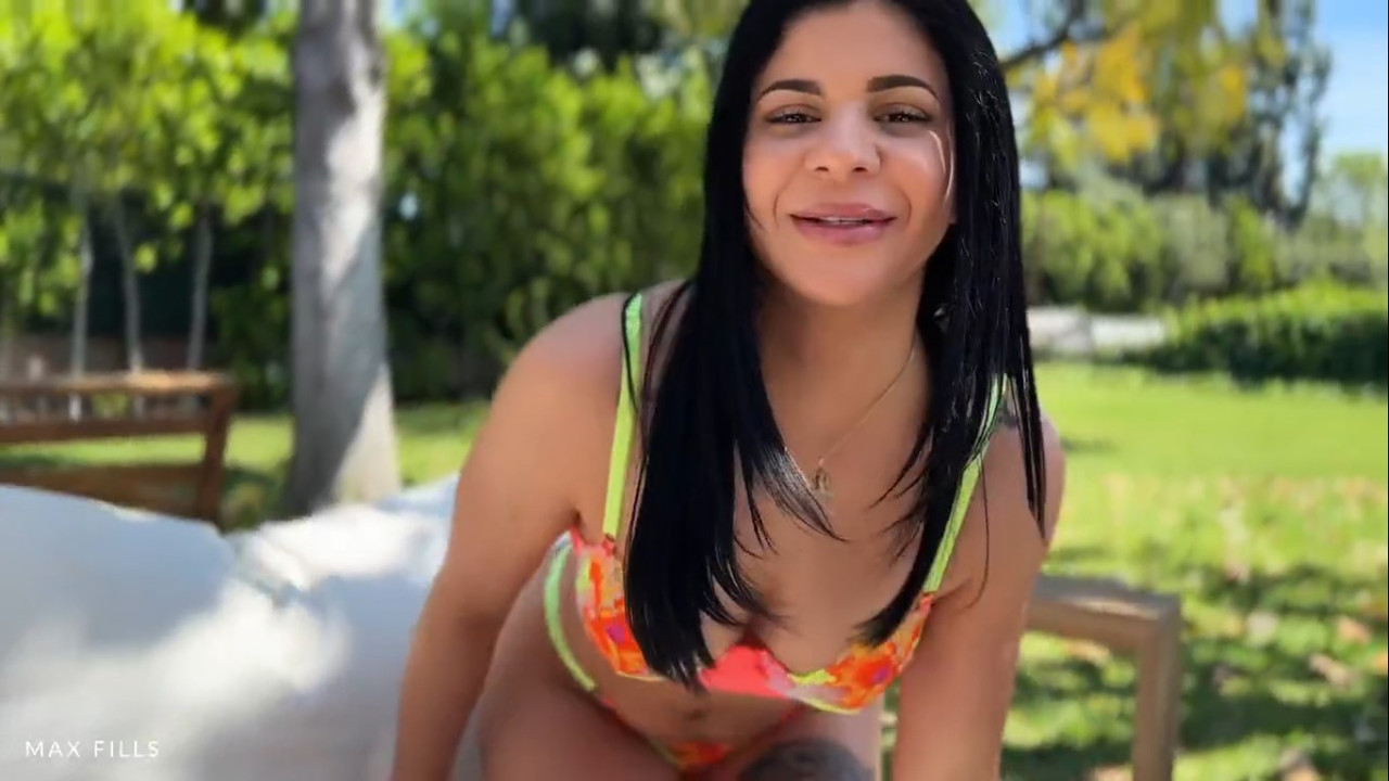 OnlyFans 2025 Niicky Baby Puerto Rican Beauty Niicky Has An Insane Body