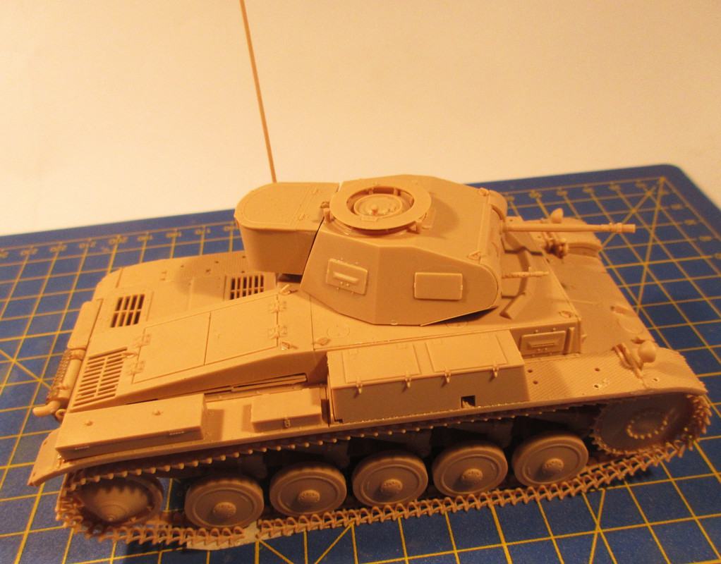 Pz.Kpfw. II Ausf F-2 (11)