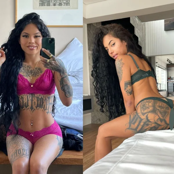 Valentina Naomi / valentinaomi OF