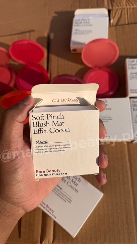 Rare Beauty soft Pinch Blush buy each - image 8