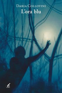 Daria Collovini - L'ora blu (2023)