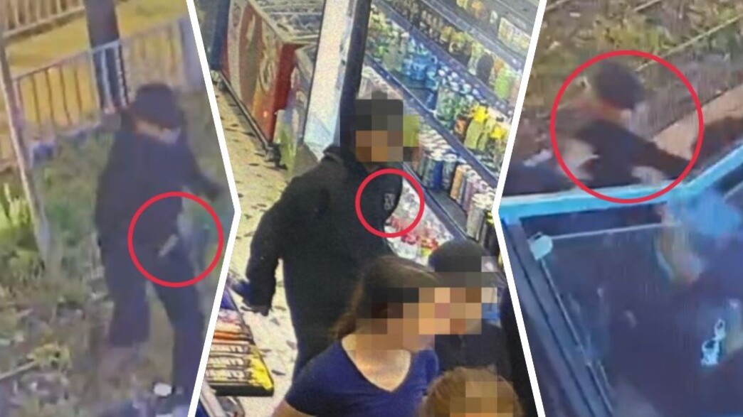 אביתר ממן רוצח