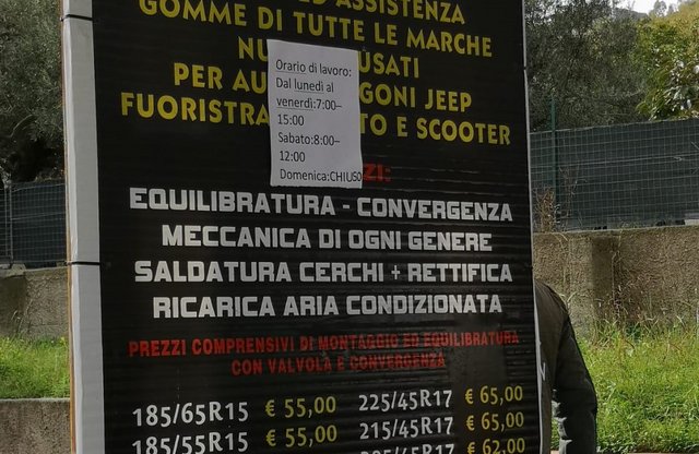 metanoauto.com :: Leggi la discussione - Distributori in Sicilia