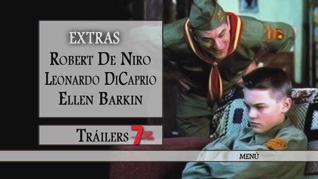 4 - Vida de este Chico [DVD9 Full][Pal][Cast/Ing][Sub:Cast][Drama][1993]