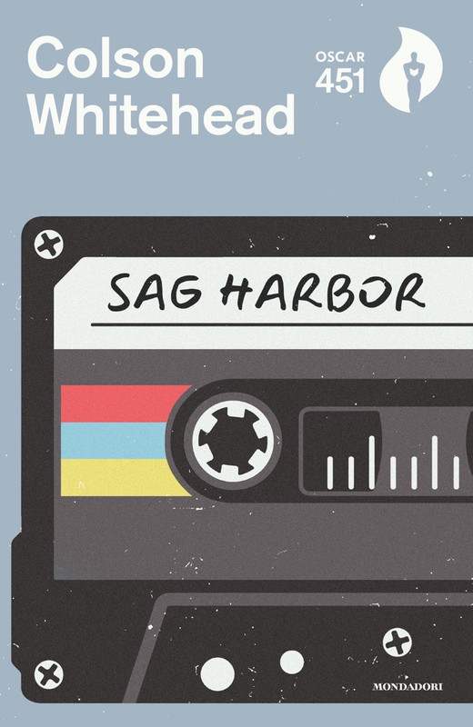 Colson Whitehead – Sag Harbor (2020)
