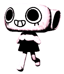 Shelly (Dandy's World)