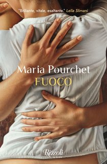 Maria Pourchet - Fuoco (2023)