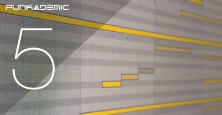 Music Theory for Electronic Musicians 5: Structure