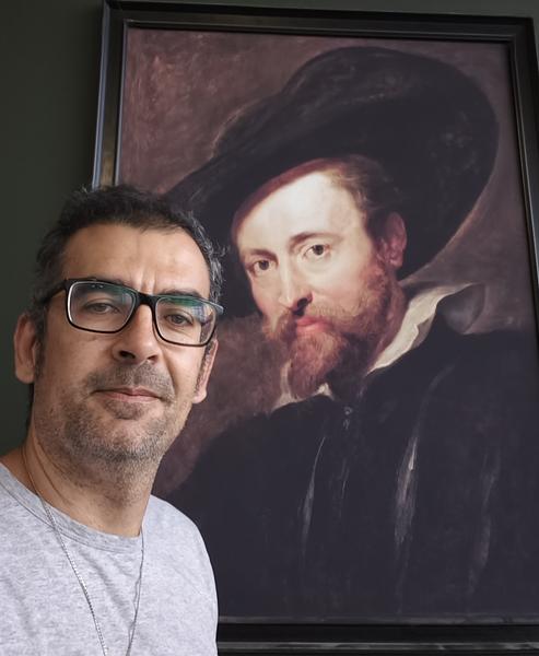 Lovaina, Dirk Bouts y vuelta a casa - Bélgica: Arte en Bruselas, Amberes, Brujas, Gante y Lovaina (60)
