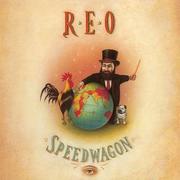 REO Speedwagon - The Earth, A Small Man, His Dog And A Chicken (1990).mp3 - 320 Kbps