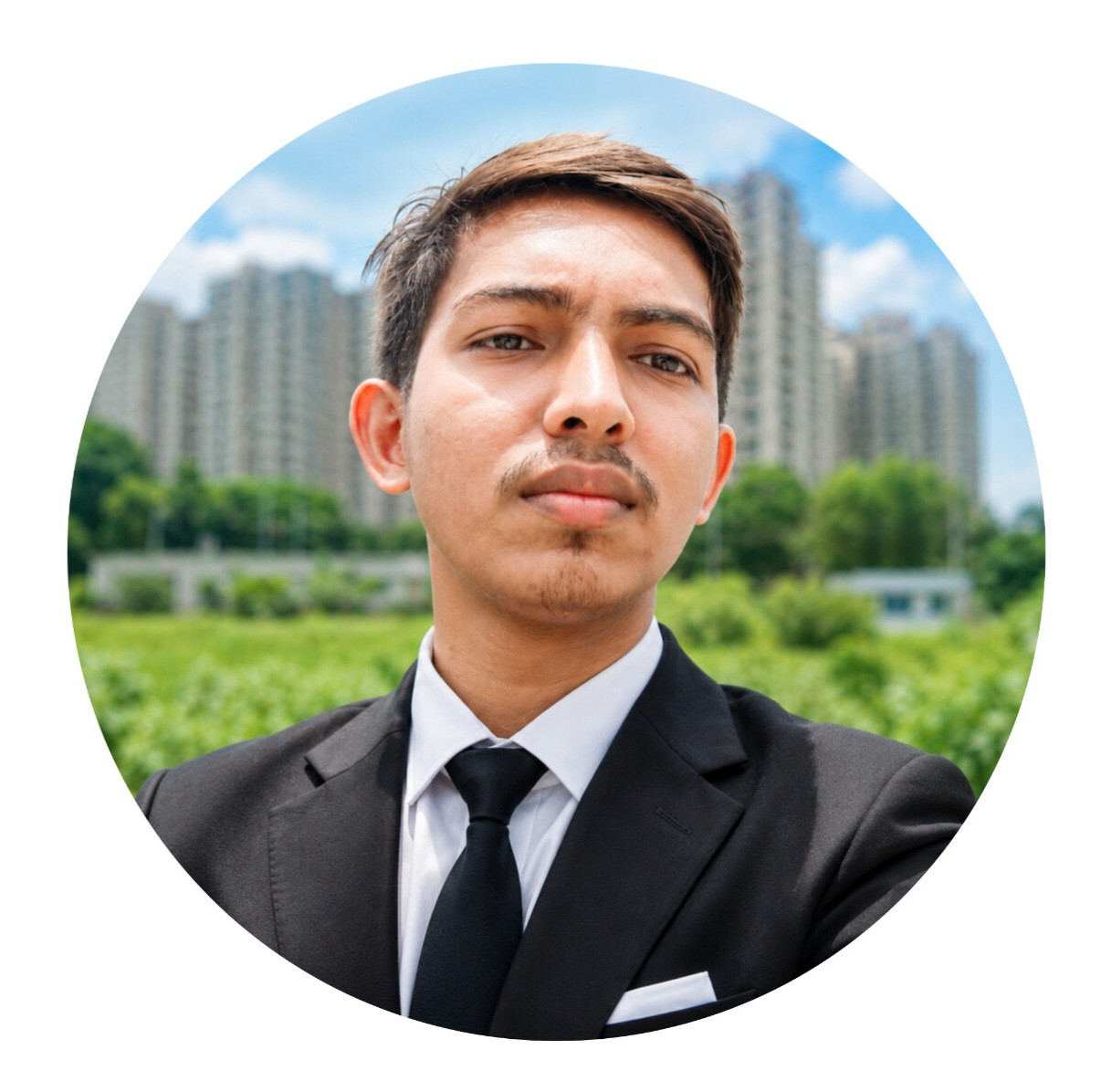 Md. Nasim Pathan - Founder and Digital Architect at codexzone