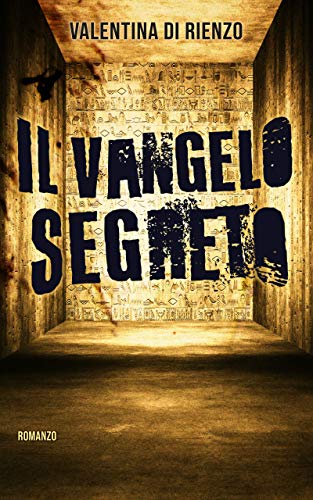 Valentina Di Rienzo – Il vangelo segreto (2021)