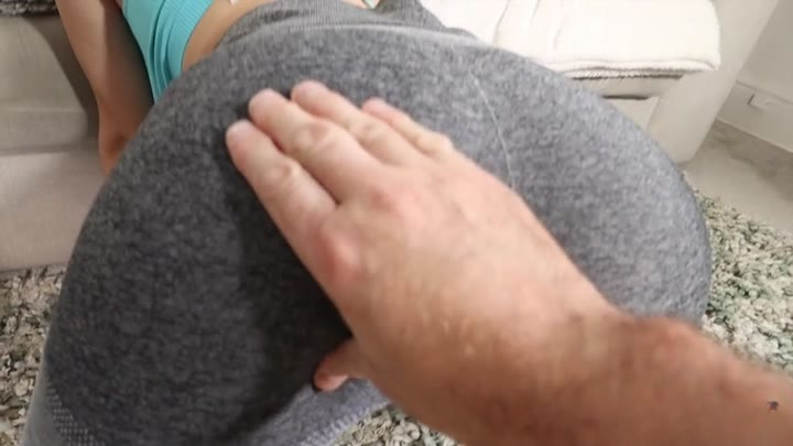 One Way Ticket To Breeding Mommy