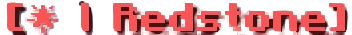 Redstone