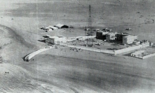Tarfaya - Cap Juby - El Sahara Occidental (23)