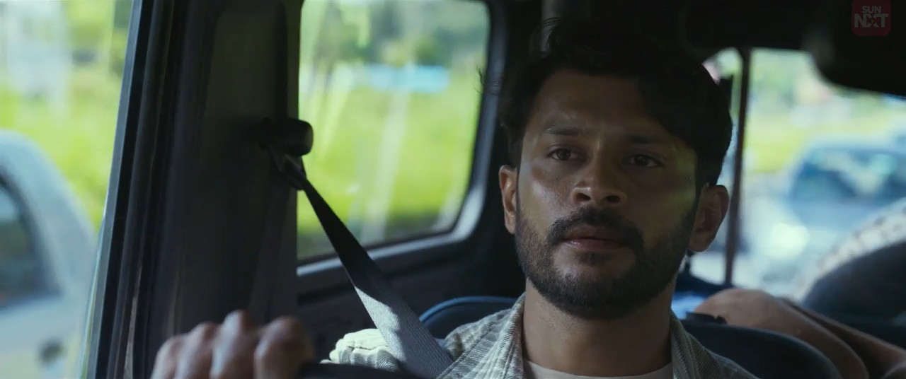 Doora Theera Yaana 2025 WebRip [Kannada] 480p 720p ESub Screenshot