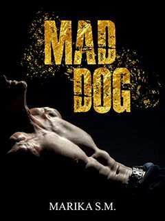 Marika S.M. - Mad Dog (2023)