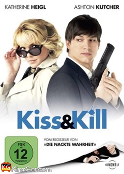 Kiss and Kill (2010)