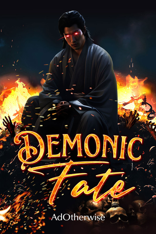 Demonic-Fate