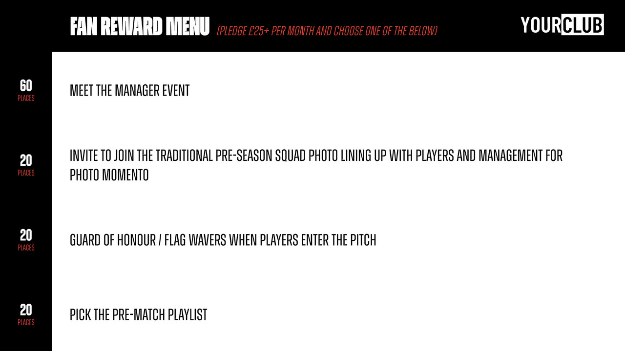 DFC BTB REWARDS 20263
