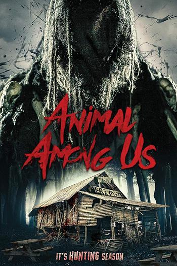 Animal Among Us 2019 1080p WEB DL H264 AC3 EVO