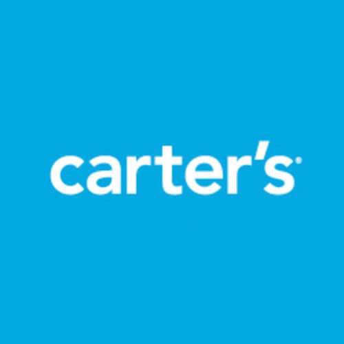 Carter's: Hasta 50% + 25% con Cupón + 10% Adicional con Mercado Pago + Envío Gratis sin Mínimo de Compra 
