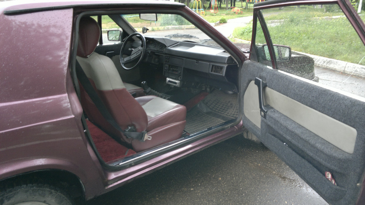 Кузов 906, шасси 1143, 018