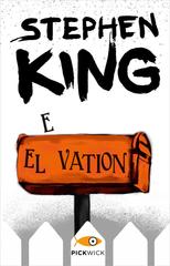 Stephen King – Elevation (2019)
