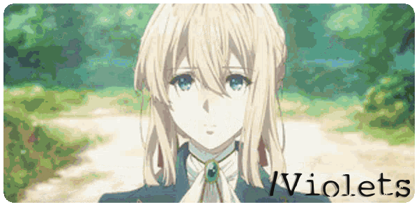 It is a pleasure to meet you. If it is your wish, I will travel anywhere to meet your request. Auto Memory Doll, Violet Evergarden, at your service.