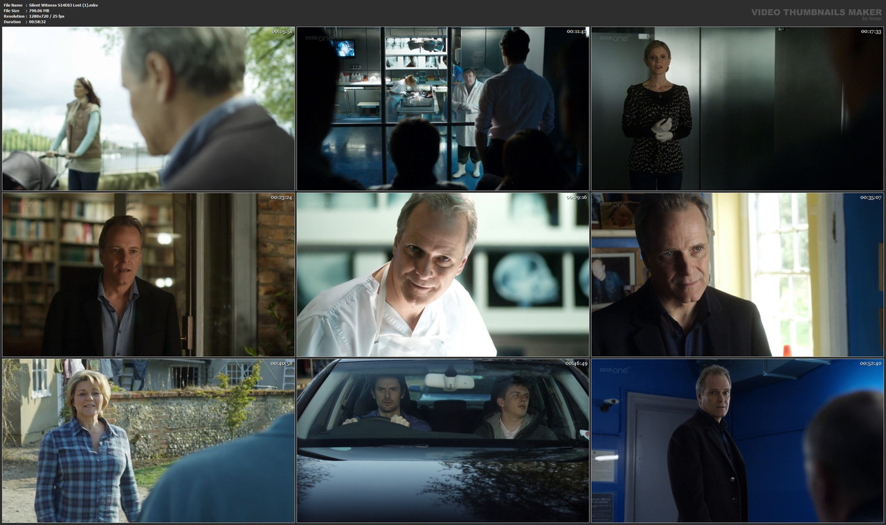 Silent Witness S14E03 Lost (1).mkv