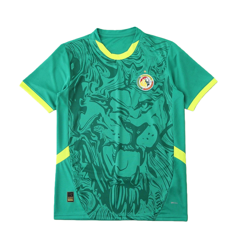 2526 season Senegal away Fan version