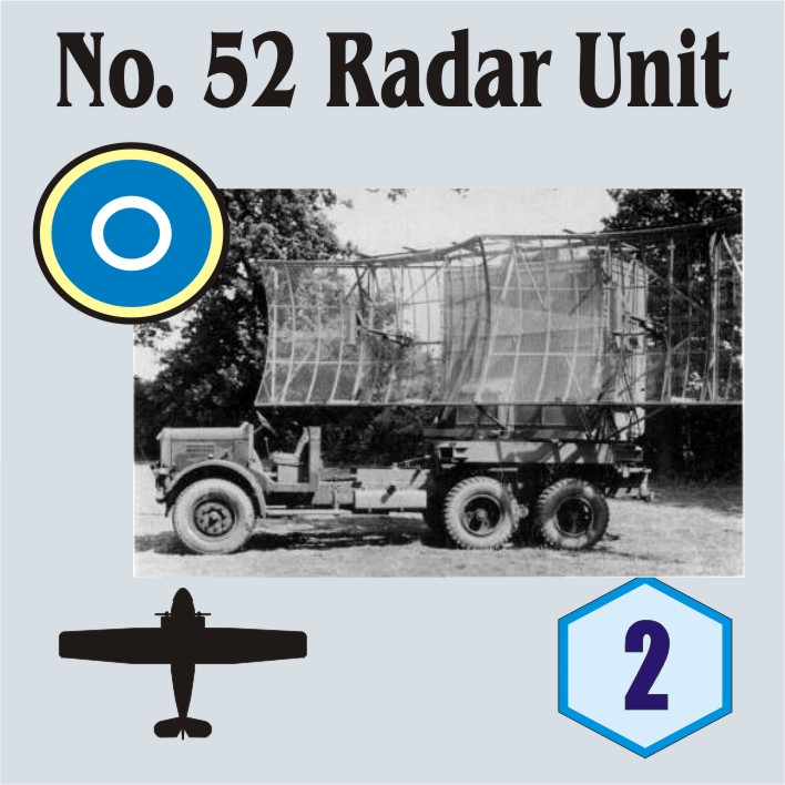Radar unit 3