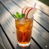 Apple Ice Tea