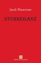 Jakob Wassermann – Sturreganz (2026)
