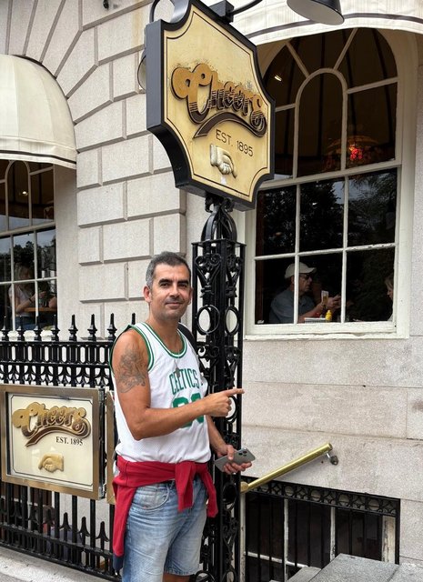 Pateamos Boston: Freedom Trail, Cheers, Mercadillos etc - Boston y Chicago (70)