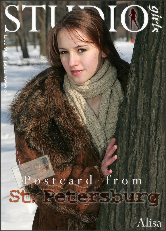 MPL Studios - Postcard from St. Petersburg 1420 (000)