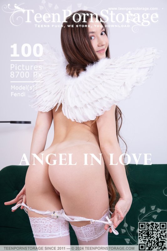 Fendi - Angel In Love 2024-04-26