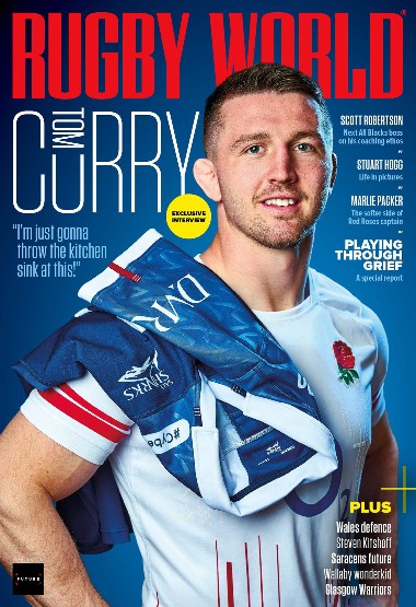 Rugby World - June / 2023
