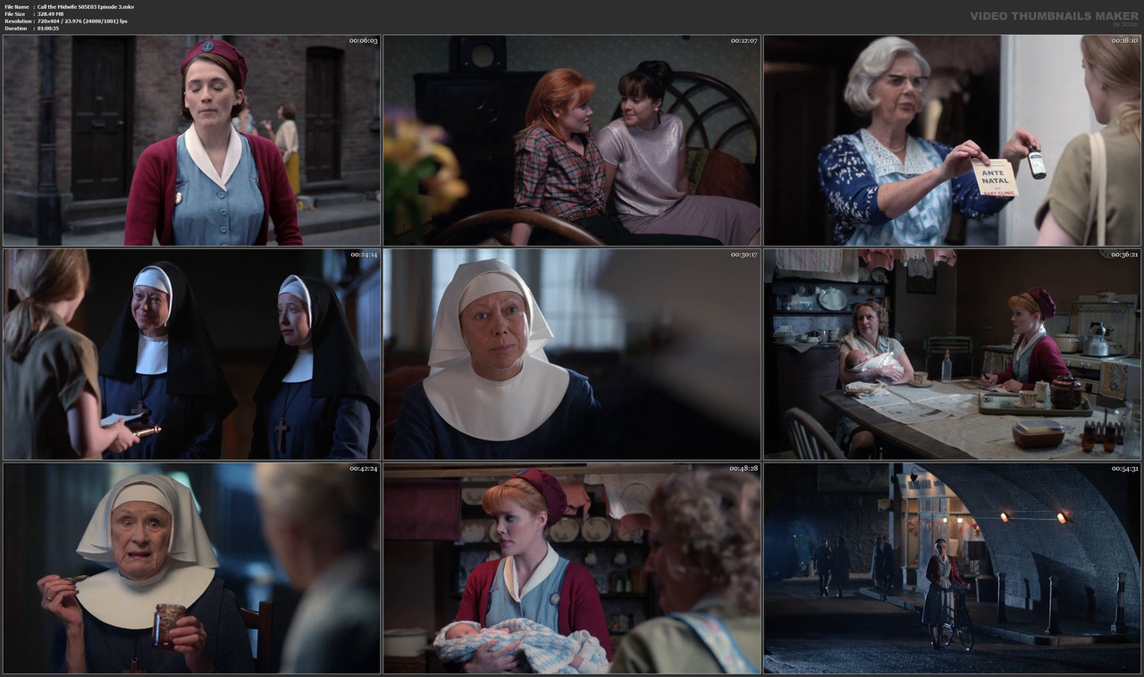 Call the Midwife S05E03 Episode 3.mkv