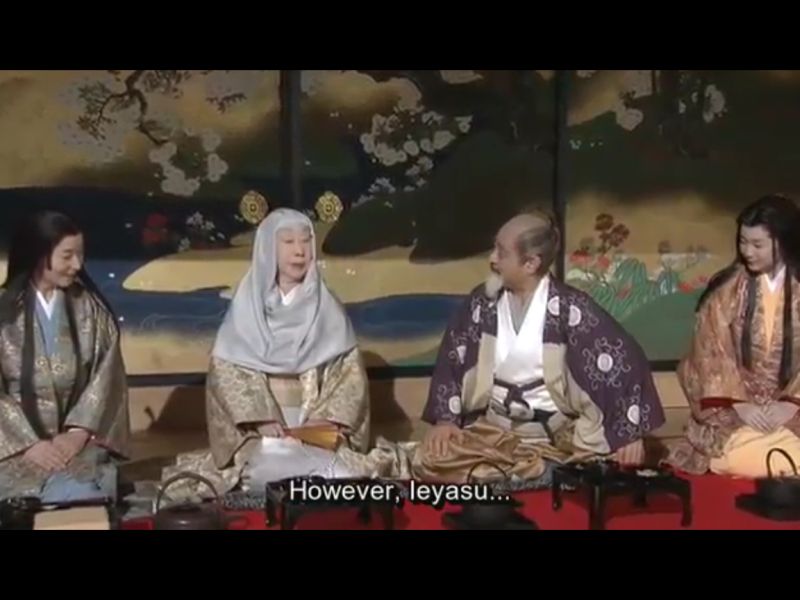 1602-c33-ep-16-velja-a-14-Ieyasu-cure-Fushimi-jo-39-taiga-aoi