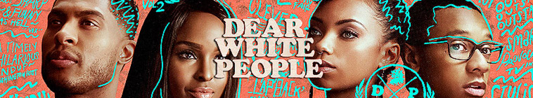 Dear White People S04E09 XviD-AFG Dear White People S04E09 XviD-AFG