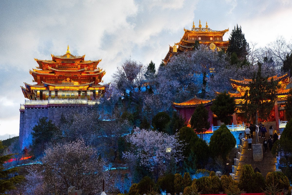 Yunnan 2019 - Blogs de China - Dia 7 - De camino a Shangrila (57)