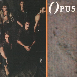 Re: Opus