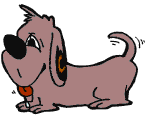 Doggie-Waggig-Tail